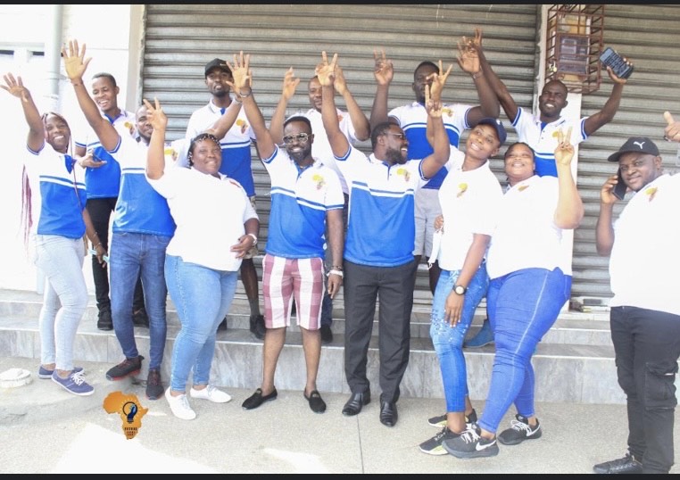 Community relief outreach