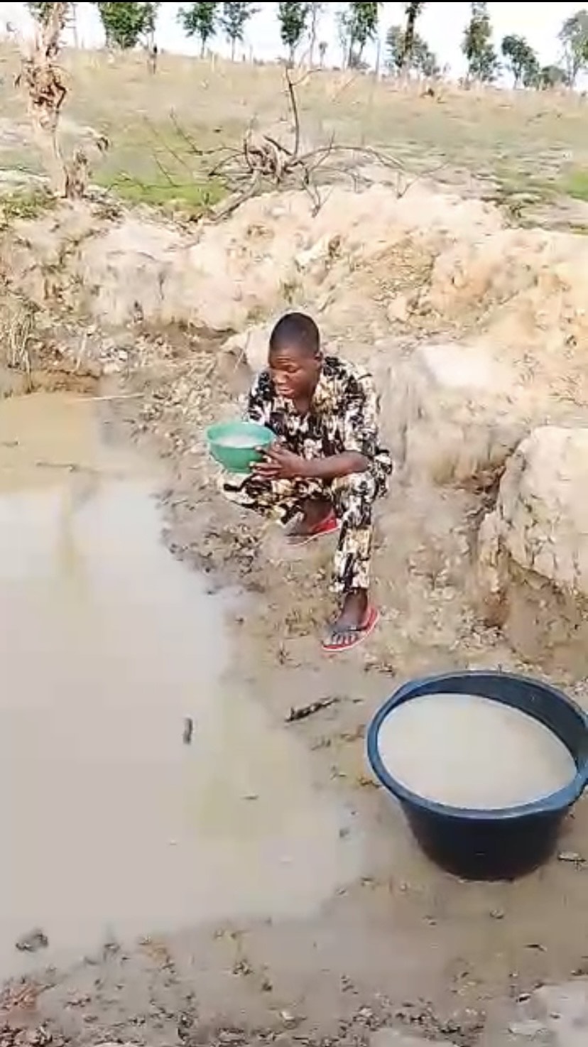 Future Light Africa community activity